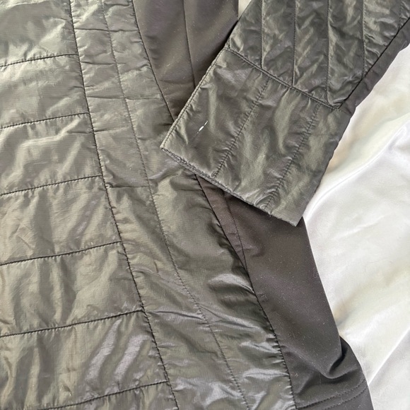 The North Face Women Summit Series Full Zip Jacket Primaloft - Picture 12 of 16